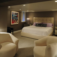 Bedroom Ideas