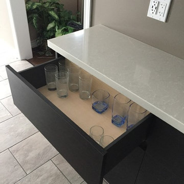 MODERN CUSTOM