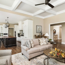 KRL Living Room inspiration