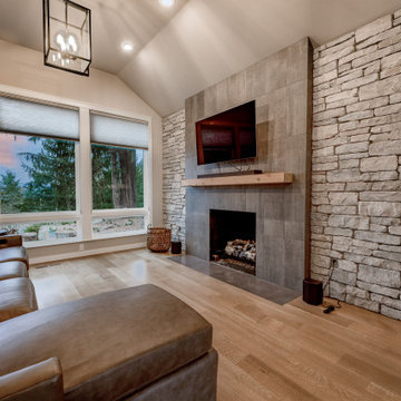 Woodinville House