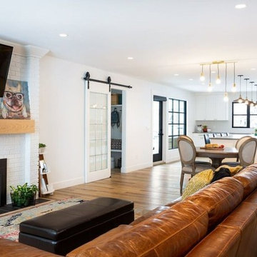 Industrial Stunner
