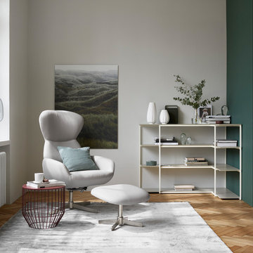 Athena Recliner Chair