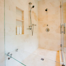 Bathroom Basement