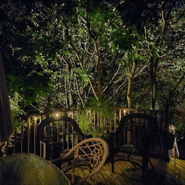Designer's Residence