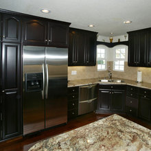 Kitchen Ideas
