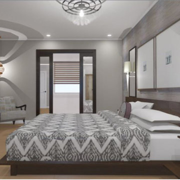 3D Modeling and Rendering