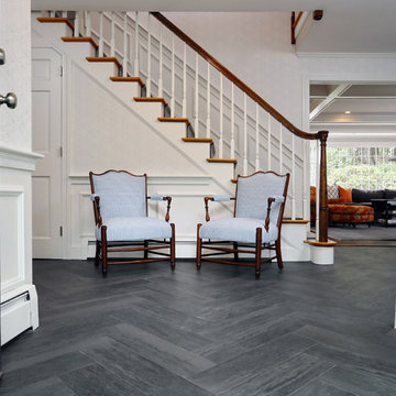 Weston Remodel