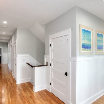 Nags head • Oceanfront • Virginia Dare