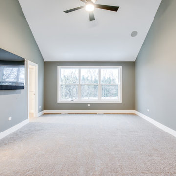 Modified Parker IV | Stewart Ridge, Plainfield, IL