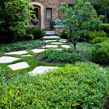 Winnetka Residence