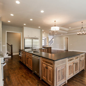 Kings Chapel- Registry Row- Arrington