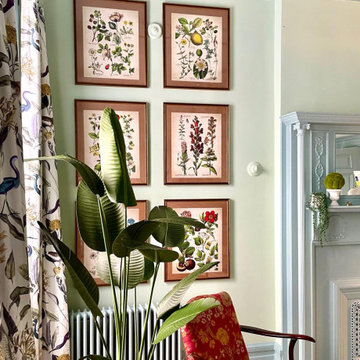 Harlem Triplex as a Standout Short-Term Rental