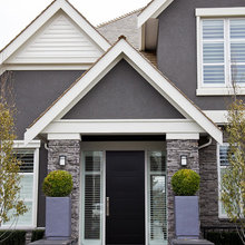front doors