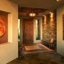 BVR Entry