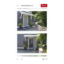 Exterior Ideas