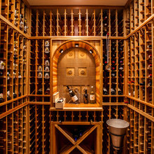Wine Cellar