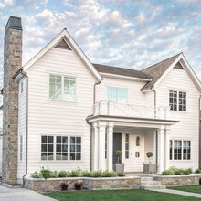house exterior elevations