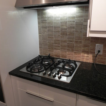 Manhattan Kitchen