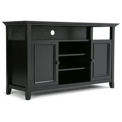 Transitional Entertainment Centers And Tv Stands by Homesquare