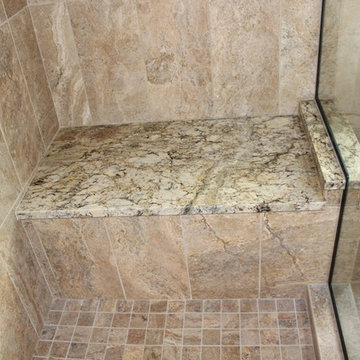 Traditional Bathroom Remodel