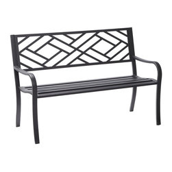 Home Depot Catalog 2017 - Outdoor Benches