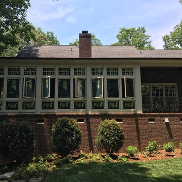 Exteriors