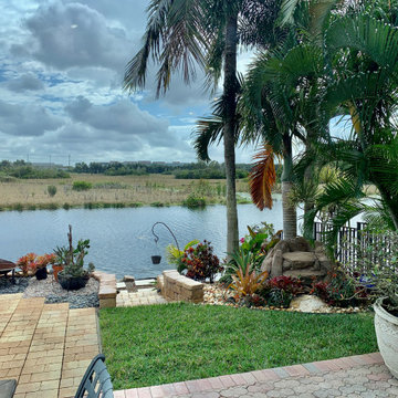 Broward County, FL