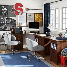 Boys bedrooms