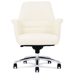 Looking for an exec chair with flip arms, headrest, lumbar? : r/OfficeChairs