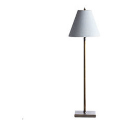 ADJUSTABLE TABLETOP LAMP - Table Lamps