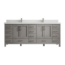 bathroom vanity