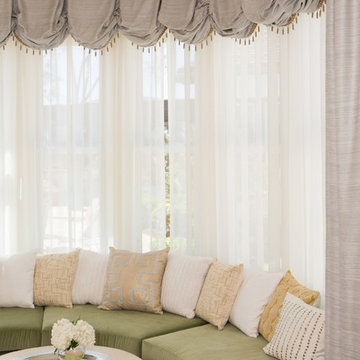 Montecito Mediterranean