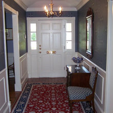 Entry Ideas
