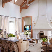 Fireplaces