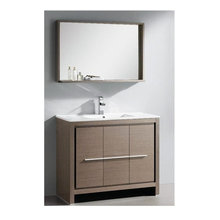 Will's bathroom