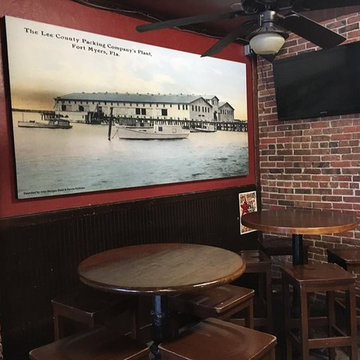 City Tavern