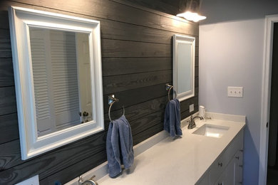 Bathroom Remodel