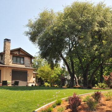 Lake House