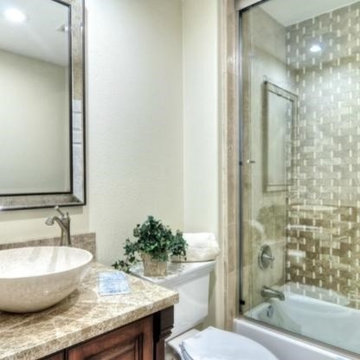 Bathrooms