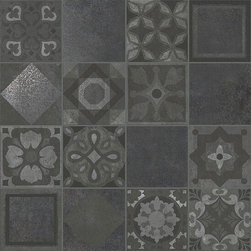 Керамическая плитка Novabell - Wall And Floor Tile