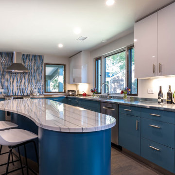 Brynes Down Home Renovation