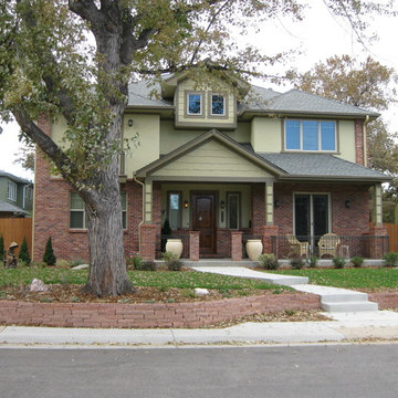 Retaining Walls
