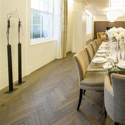 Hakwood - Harmony - Color Collection - Engineered Wood Flooring