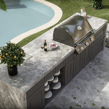 Outdoor Countertops