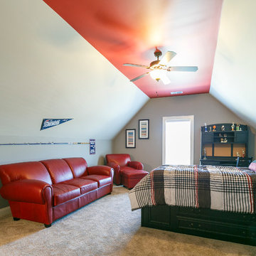 Homearama 2013