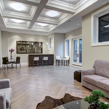Basement Ideas
