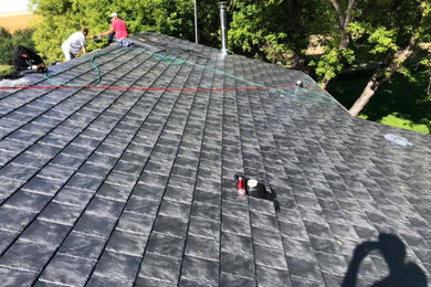 Tile Roofing