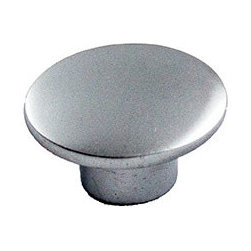 Oval Knob - Products