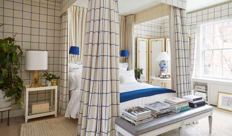 10 Chic and Cozy Canopy Beds