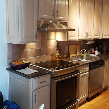 Astoria Condo